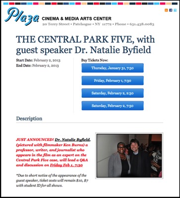 Nat @ plaza patchogue