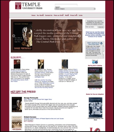 Nat temple front pagesm